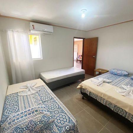 Casa Morada Da Praia 1 佩罗巴 外观 照片