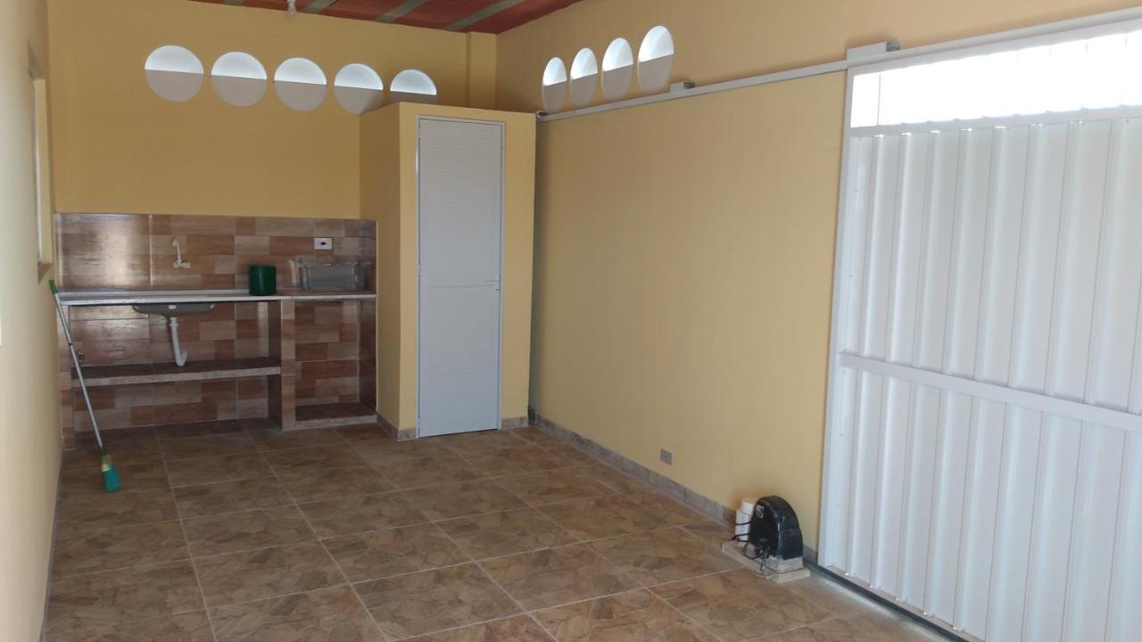 Casa Morada Da Praia 1 佩罗巴 外观 照片