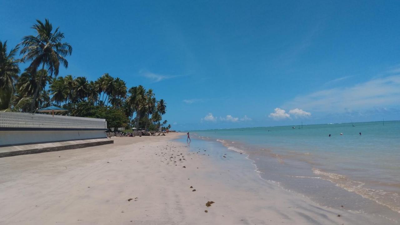 Casa Morada Da Praia 1 佩罗巴 外观 照片