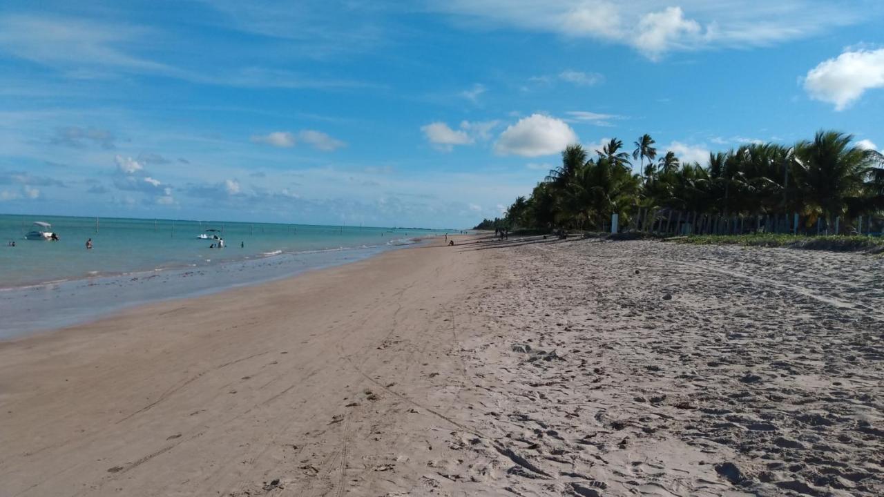 Casa Morada Da Praia 1 佩罗巴 外观 照片