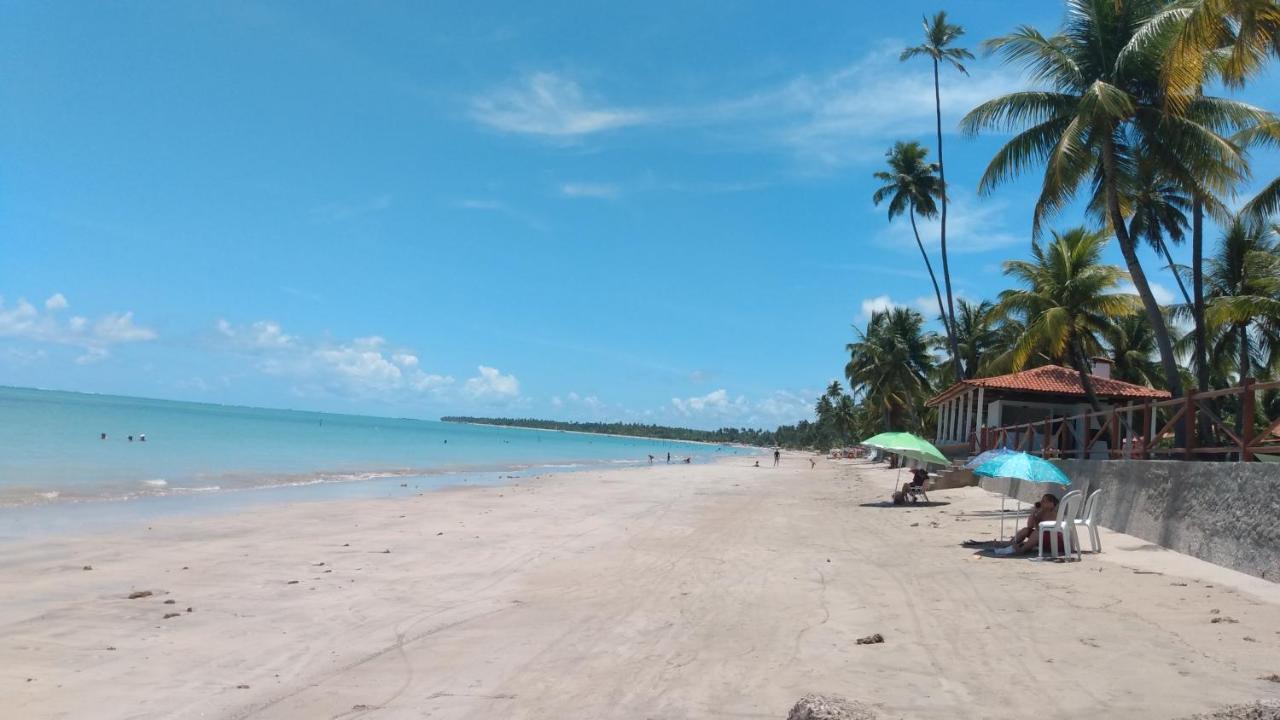 Casa Morada Da Praia 1 佩罗巴 外观 照片