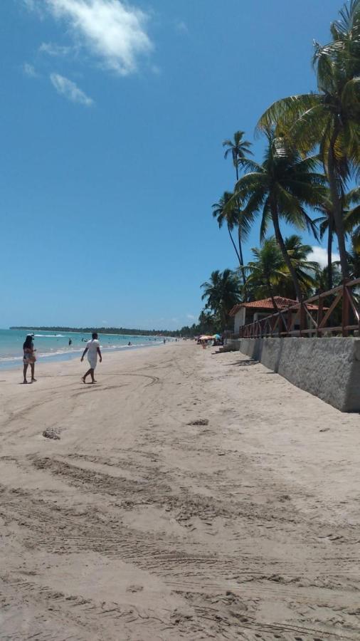 Casa Morada Da Praia 1 佩罗巴 外观 照片