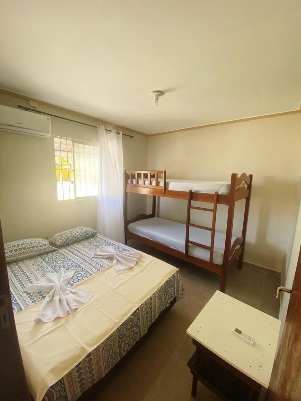 Casa Morada Da Praia 1 佩罗巴 外观 照片