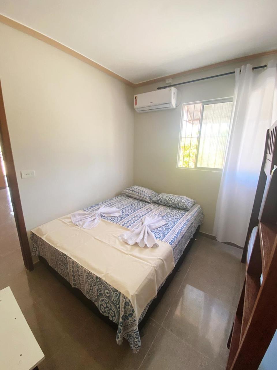 Casa Morada Da Praia 1 佩罗巴 外观 照片